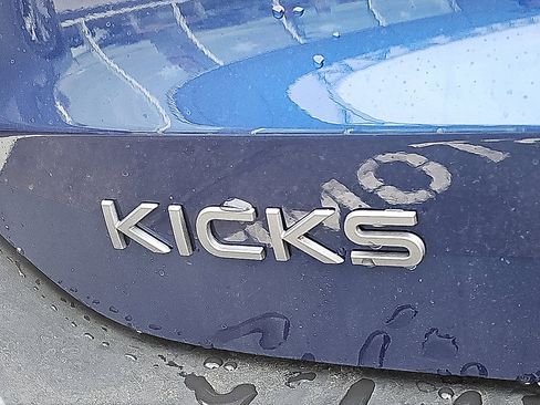 New 2026 Nissan Kicks SV w/ SV Premium Package image 7