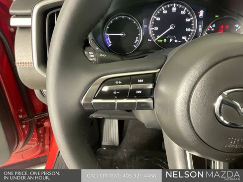 New 2026 MAZDA CX-50 AWD 2.5 Hybrid w/ Premium Pkg image 46