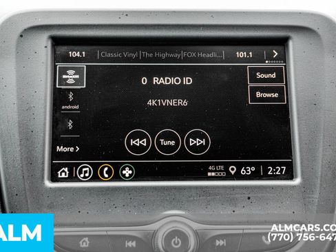 Used 2024 Chevrolet Equinox LT image 45