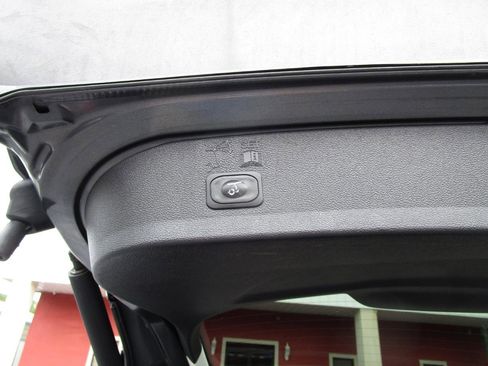 Used 2018 Ford Escape SEL AWD/4WD image 24