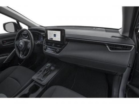 New 2026 Toyota Corolla Cross LE AWD/4WD image 17