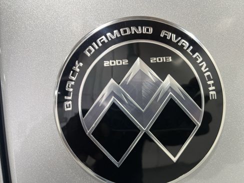 Used 2013 Chevrolet Avalanche LT w/ All-Star Edition AWD/4WD image 20