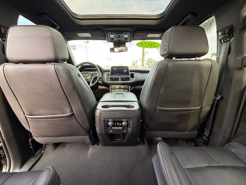 Used 2023 Chevrolet Tahoe RST w/ Luxury Package image 14