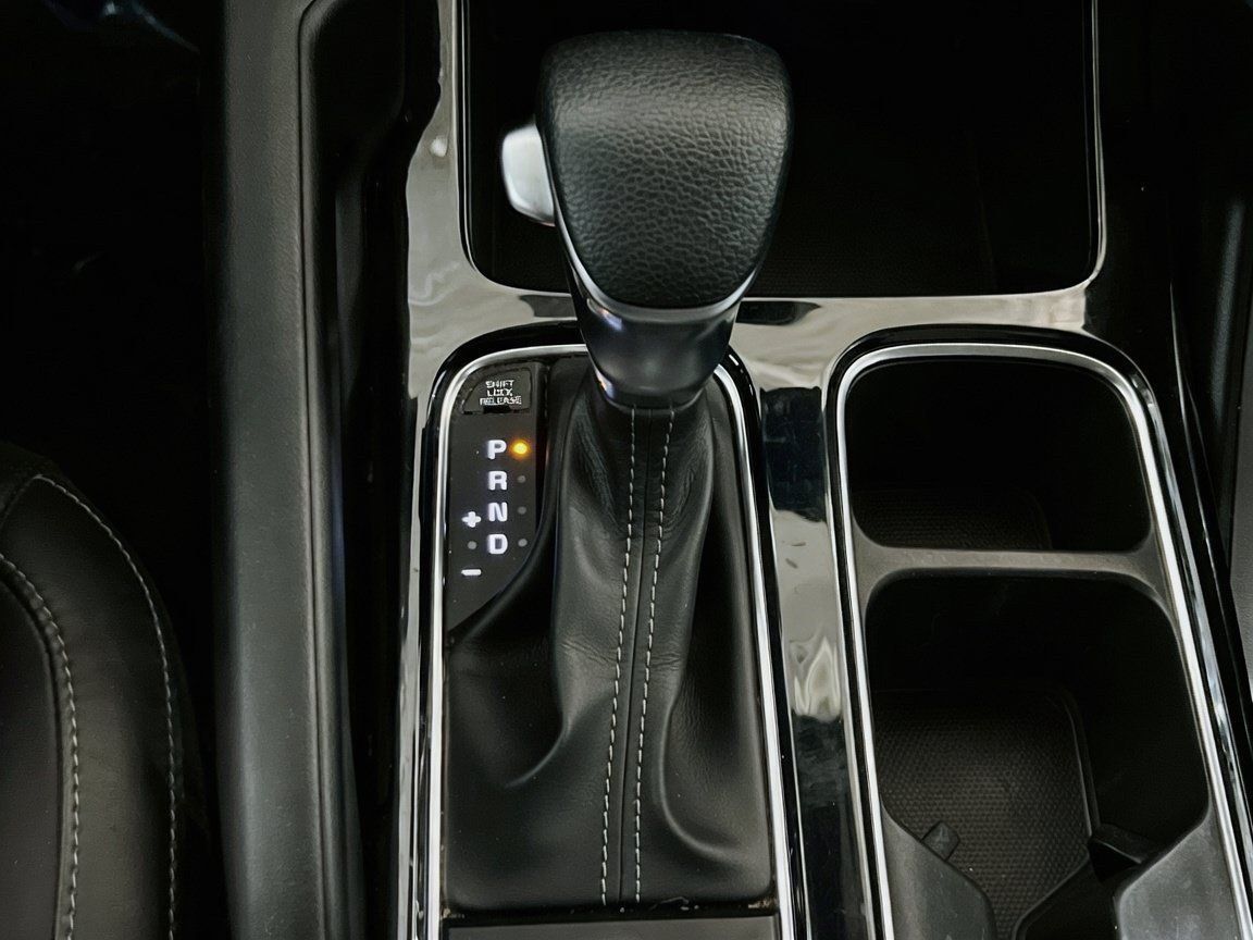 Used 2021 Kia Telluride LX FWD image 12