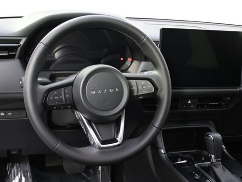 New 2026 MAZDA CX-5 2.5 S w/ Premium Package AWD/4WD image 12
