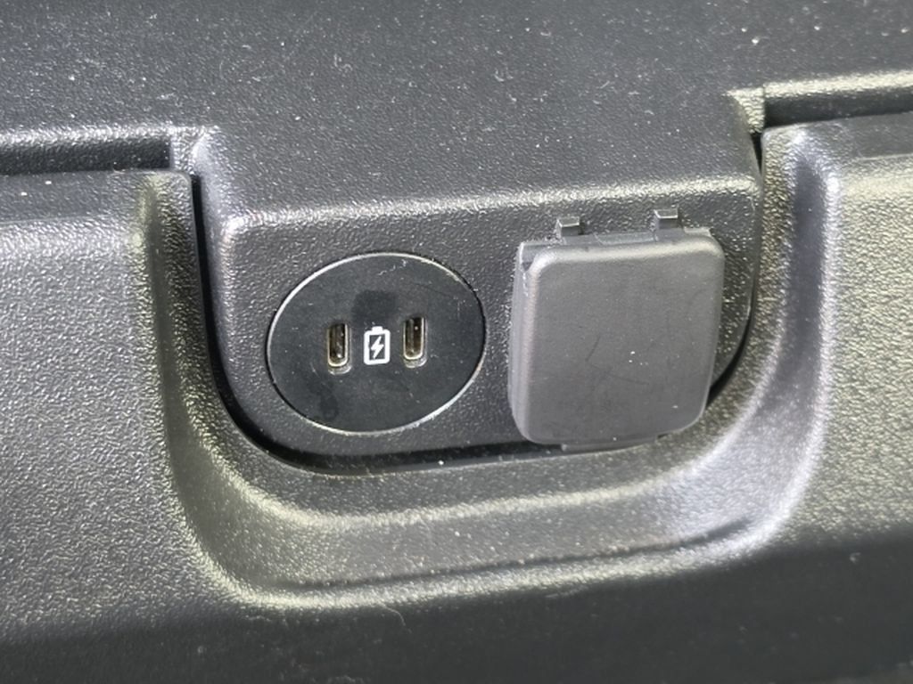Used 2025 Ford F150 XLT w/ Equipment Group 301A Standard AWD/4WD image 13