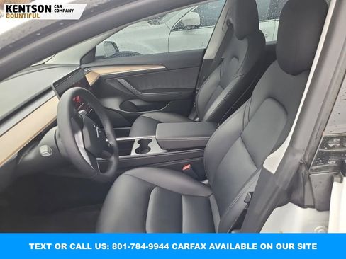 Used 2022 Tesla Model 3 Long Range image 9
