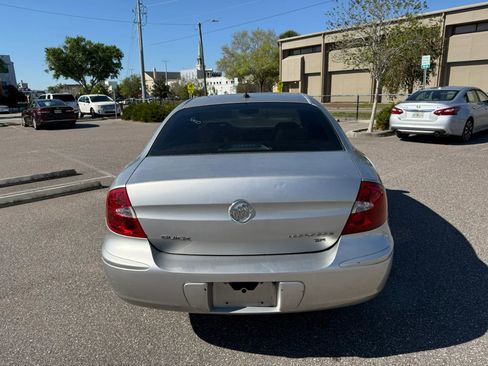Used 2007 Buick LaCrosse CX FWD image 8