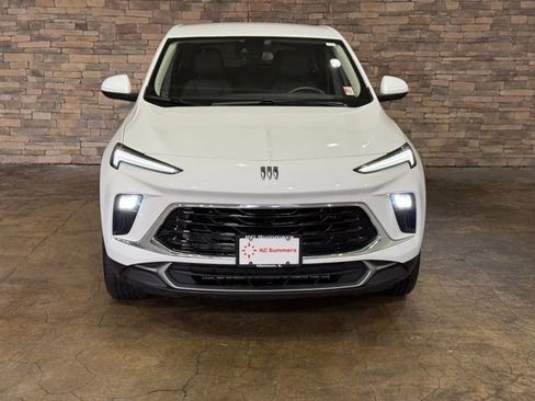 Used 2025 Buick Encore GX Preferred image 34