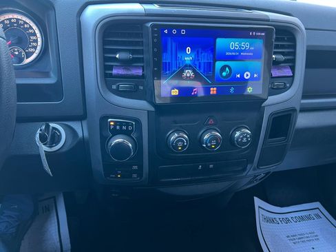 Used 2015 RAM 1500 Express AWD/4WD image 20