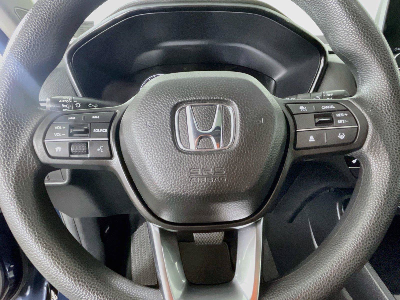 Used 2023 Honda CR-V EX image 15