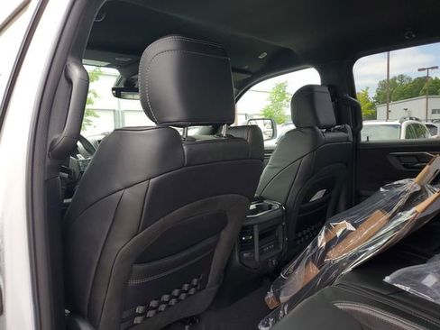 New 2026 RAM 1500 RHO AWD/4WD image 14