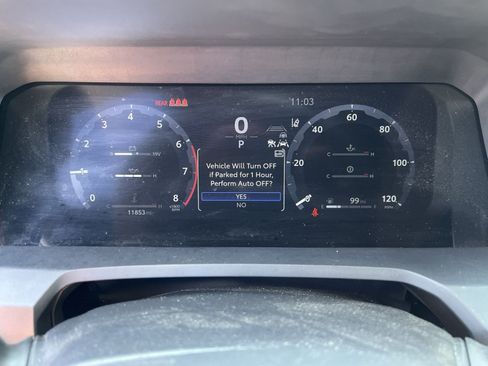 Used 2024 Toyota Tacoma TRD Sport w/ TRD Sport Upgrade Package AWD/4WD image 14