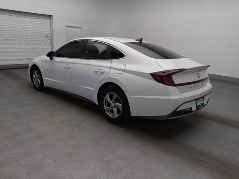 Used 2021 Hyundai Sonata SE FWD image 3