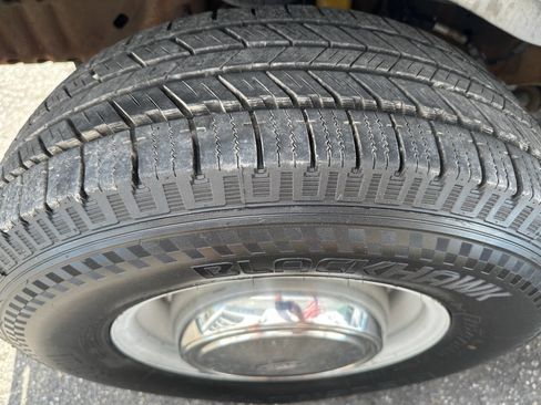 Used 1999 Ford E-350 and Econoline 350 XL RWD image 16