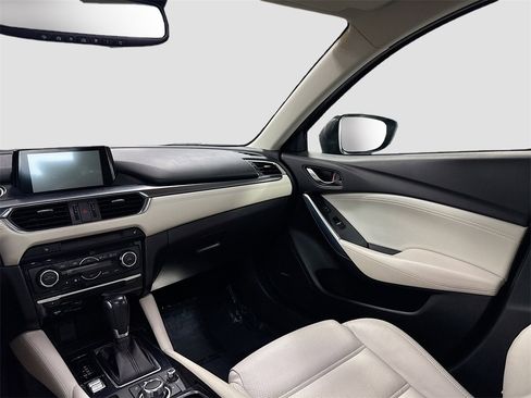Used 2016 MAZDA MAZDA6 Grand Touring w/ GT Technology Package image 23