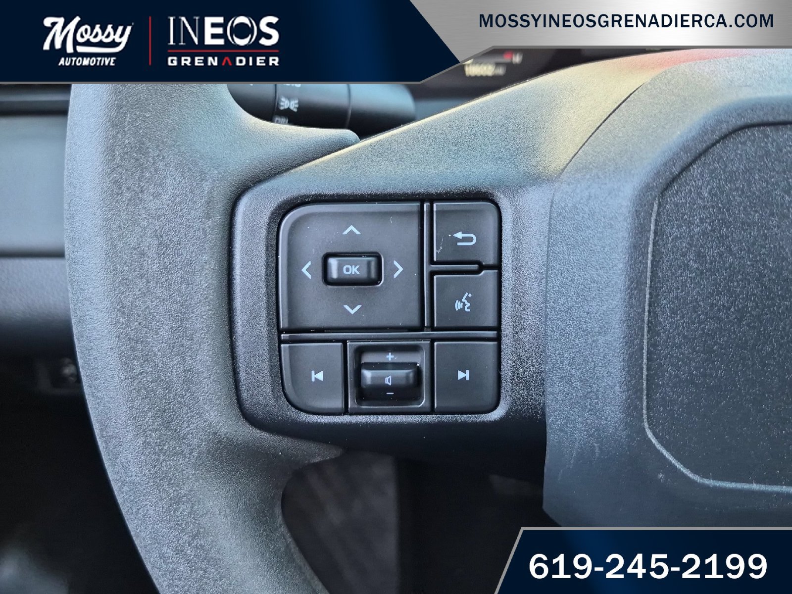 Used 2026 Toyota RAV4 LE AWD/4WD image 16