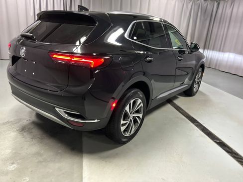 Used 2022 Buick Envision Essence w/ Safety Package image 7