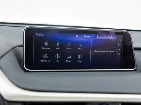 Used 2019 Lexus RX 350 AWD image 29