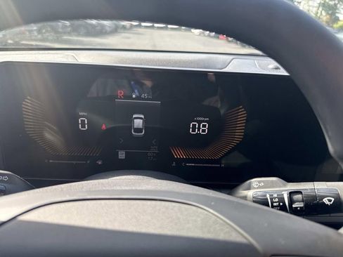 New 2025 Kia K4 LXS image 13