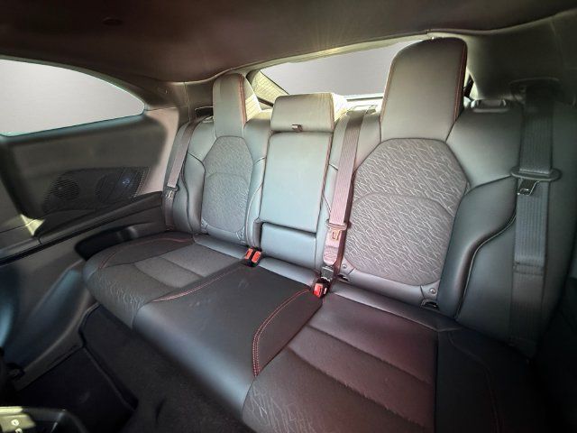 Used 2026 Dodge Charger Scat Pack w/ Blacktop Package AWD/4WD image 14