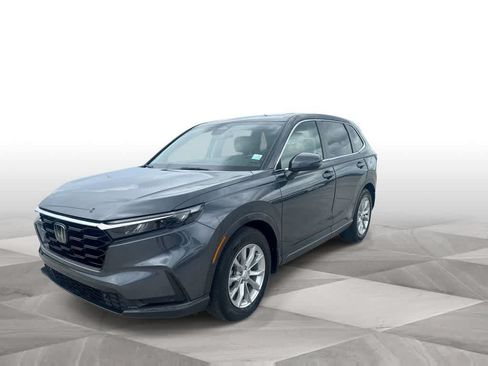 Used 2023 Honda CR-V EX-L image 4