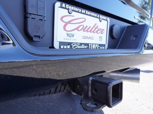 New 2026 GMC Sierra 2500 Denali w/ Max Trailering Package image 7