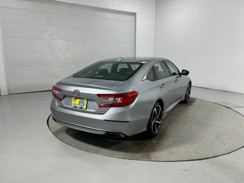 Used 2020 Honda Accord Sport image 33