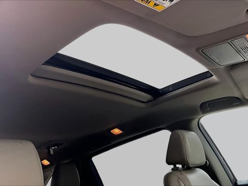 Used 2018 Honda Odyssey EX-L image 13