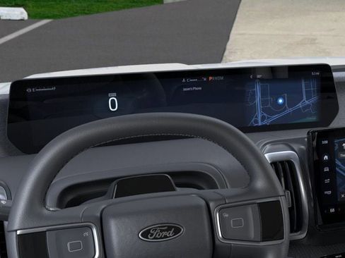 New 2026 Ford Expedition Max Platinum w/ Stealth Appearance Package image 43