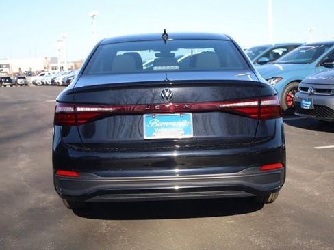New 2026 Volkswagen Jetta Sport image 5