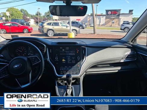 Used 2023 Subaru Outback Limited AWD/4WD image 17