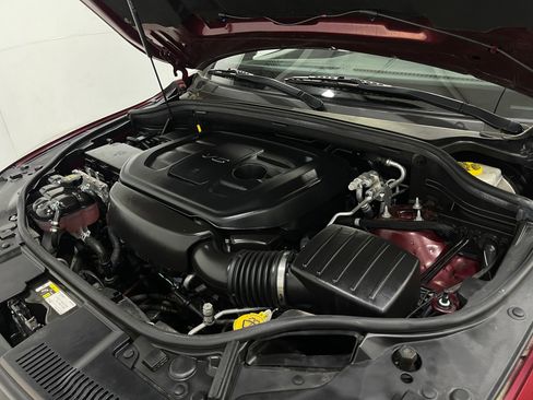 Used 2020 Dodge Durango GT w/ Blacktop Package AWD/4WD image 27