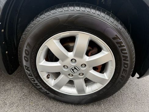 Used 2007 Honda CR-V EX-L image 14