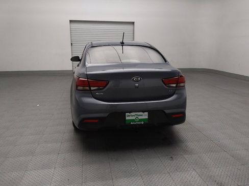 Used 2018 Kia Rio EX w/ EX Launch Edition image 6