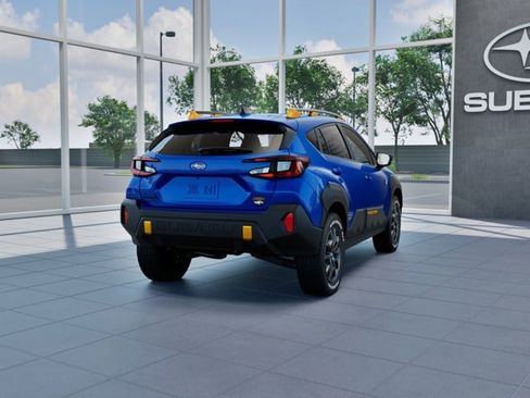 New 2026 Subaru Crosstrek 2.5i Wilderness image 5