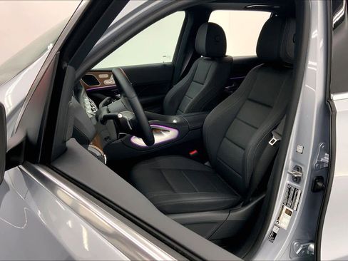 Used 2026 Mercedes-Benz GLE 350 4MATIC image 22