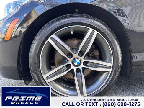 Used 2017 BMW 230i Coupe image 17