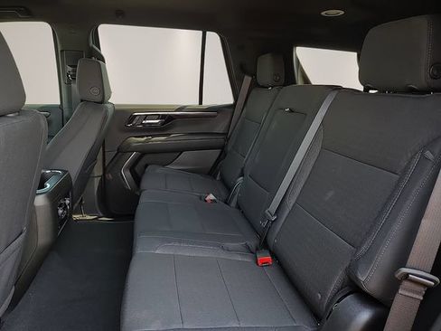 Used 2026 Chevrolet Tahoe LS w/ LS Custom Edition RWD image 13