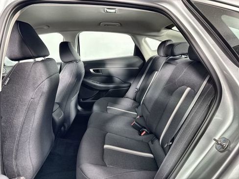 New 2026 Hyundai Sonata SEL image 13