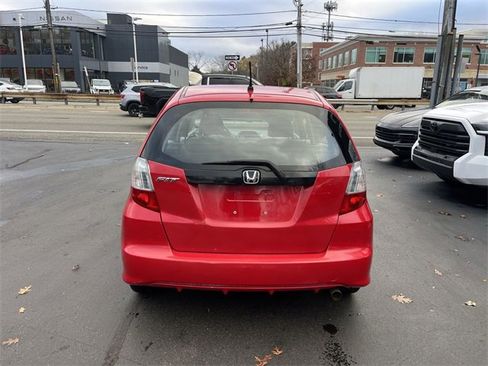 Used 2013 Honda Fit image 7