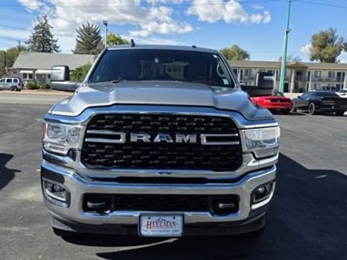 Used 2024 RAM 2500 Big Horn image 2