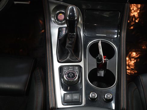 Used 2021 Nissan Maxima SR w/ Sport Mat Group image 15