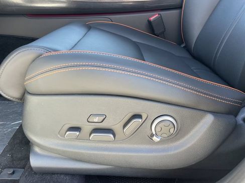 Used 2026 Genesis GV70 3.5T Sport Advanced AWD/4WD image 21
