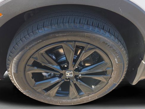 Used 2025 Honda CR-V Sport Touring image 11