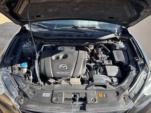 Used 2016 MAZDA CX-5 Touring image 19