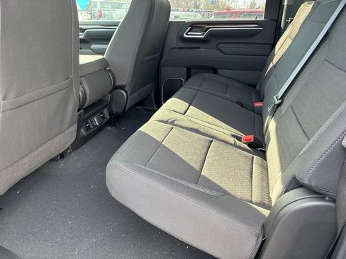 New 2026 Chevrolet Silverado 3500 LT w/ All Star Edition image 26