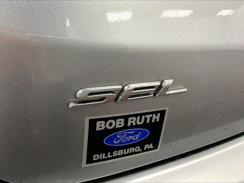 Used 2022 Ford Edge SEL w/ Convenience Package image 13