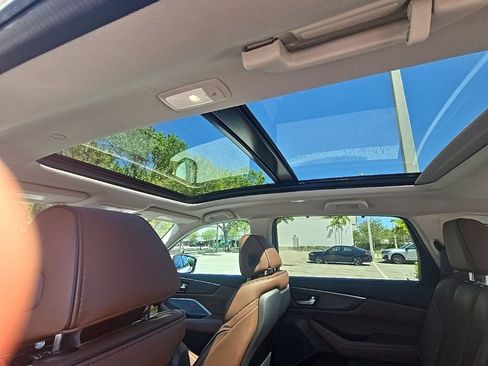 Certified 2023 Acura MDX SH-AWD w/ Advance Package image 30