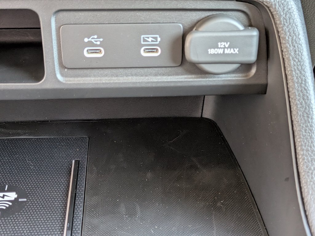 New 2026 Honda Pilot Elite image 27